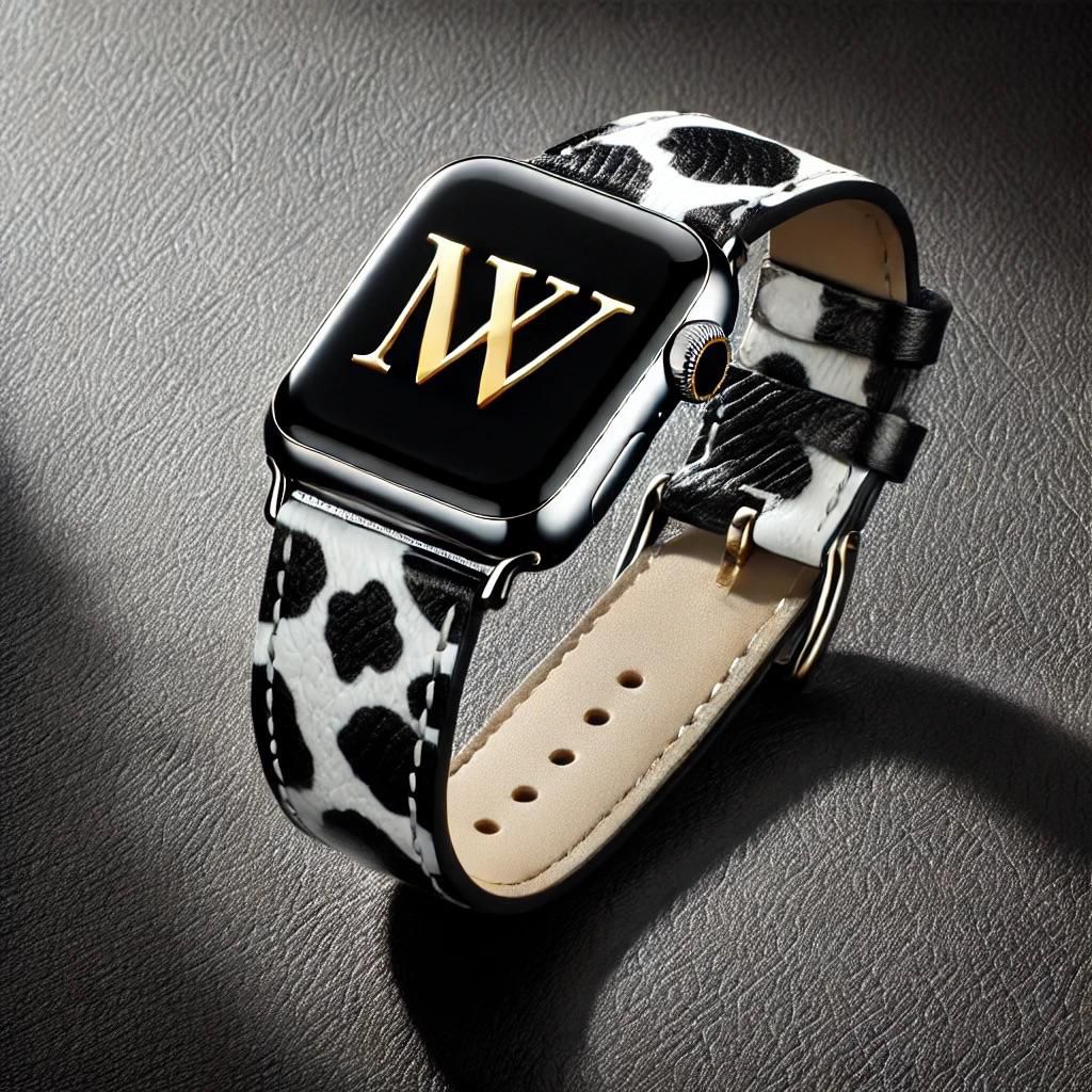Horloge bandtjes